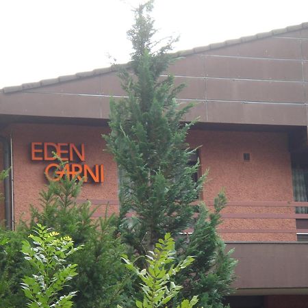 Hotel Eden Sisikon Екстериор снимка