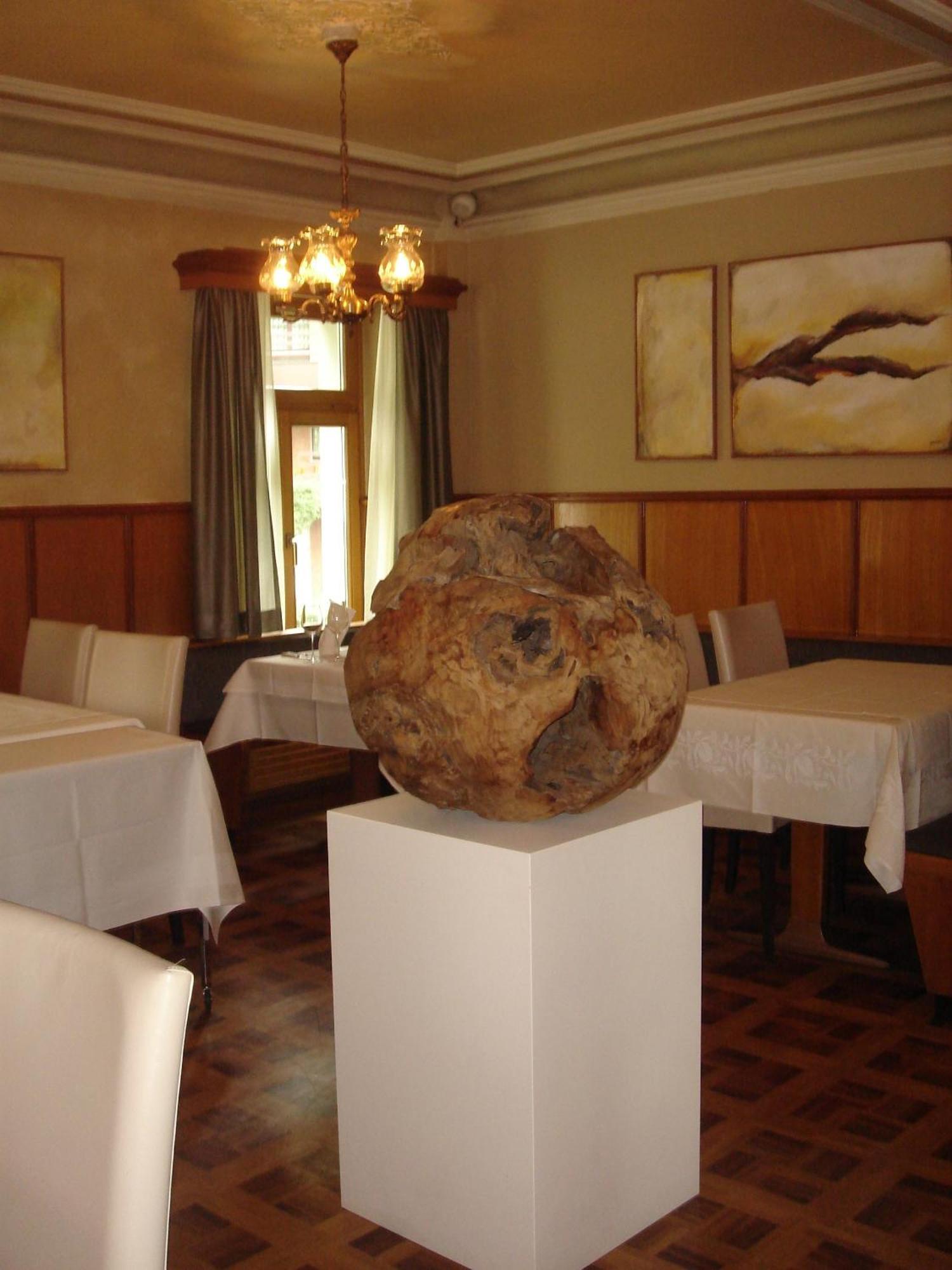 Hotel Eden Sisikon Екстериор снимка