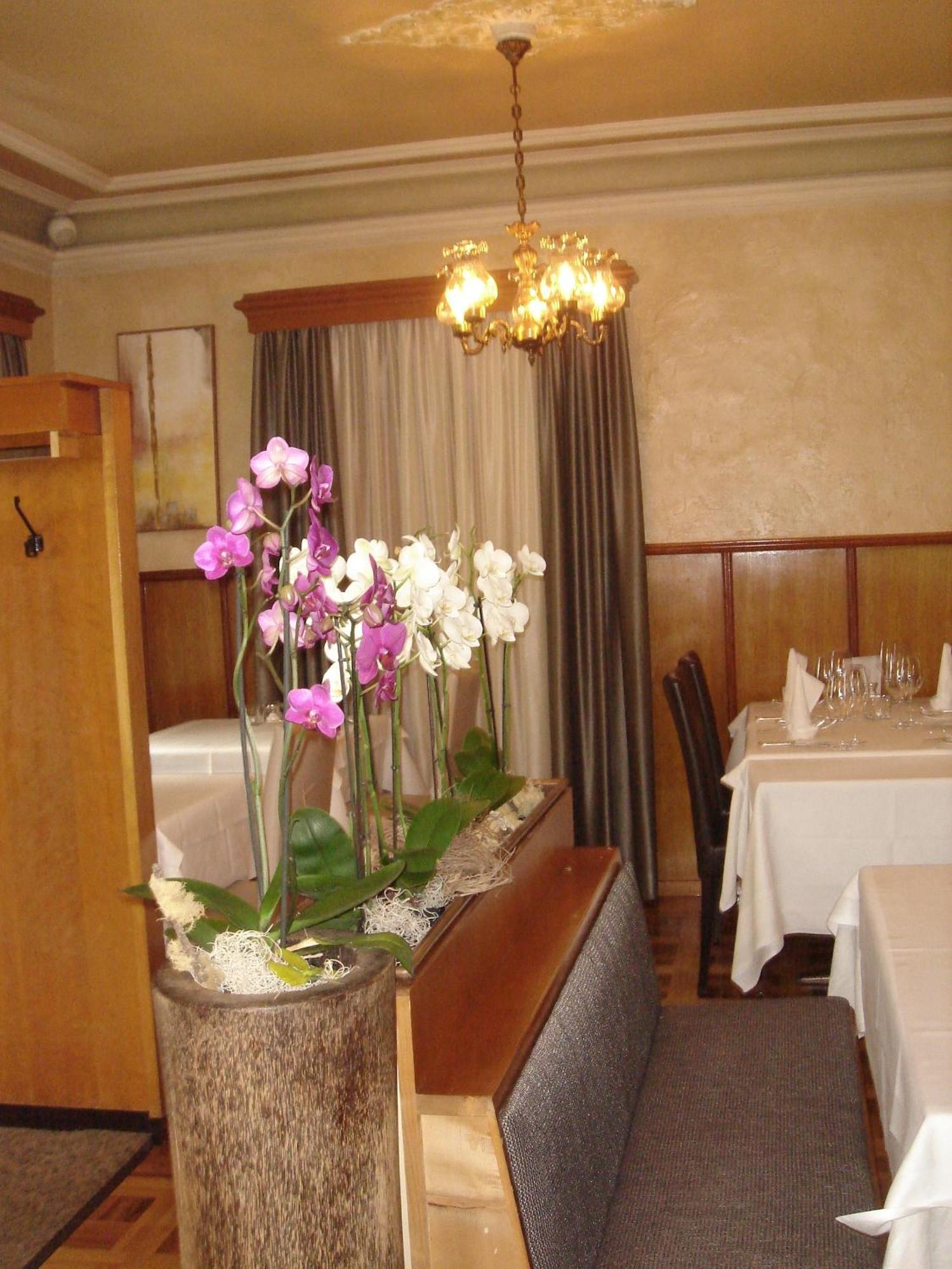 Hotel Eden Sisikon Екстериор снимка